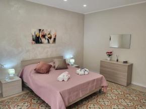 suite della valle